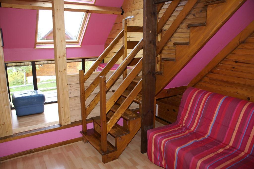 La Cabanne Hotel Murat-le-Quaire Esterno foto