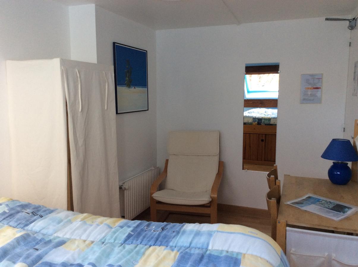 La Cabanne Hotel Murat-le-Quaire Esterno foto