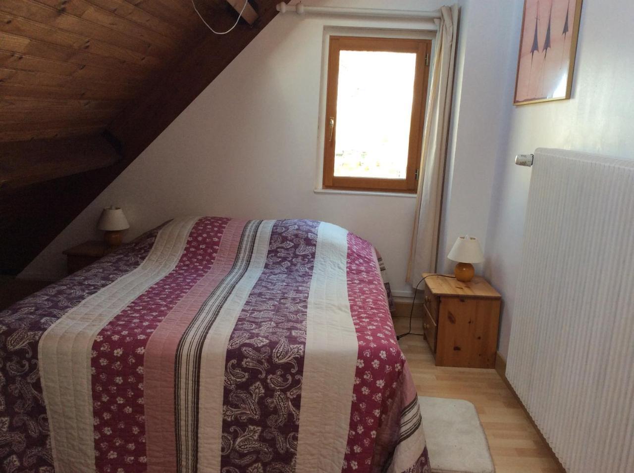 La Cabanne Hotel Murat-le-Quaire Esterno foto