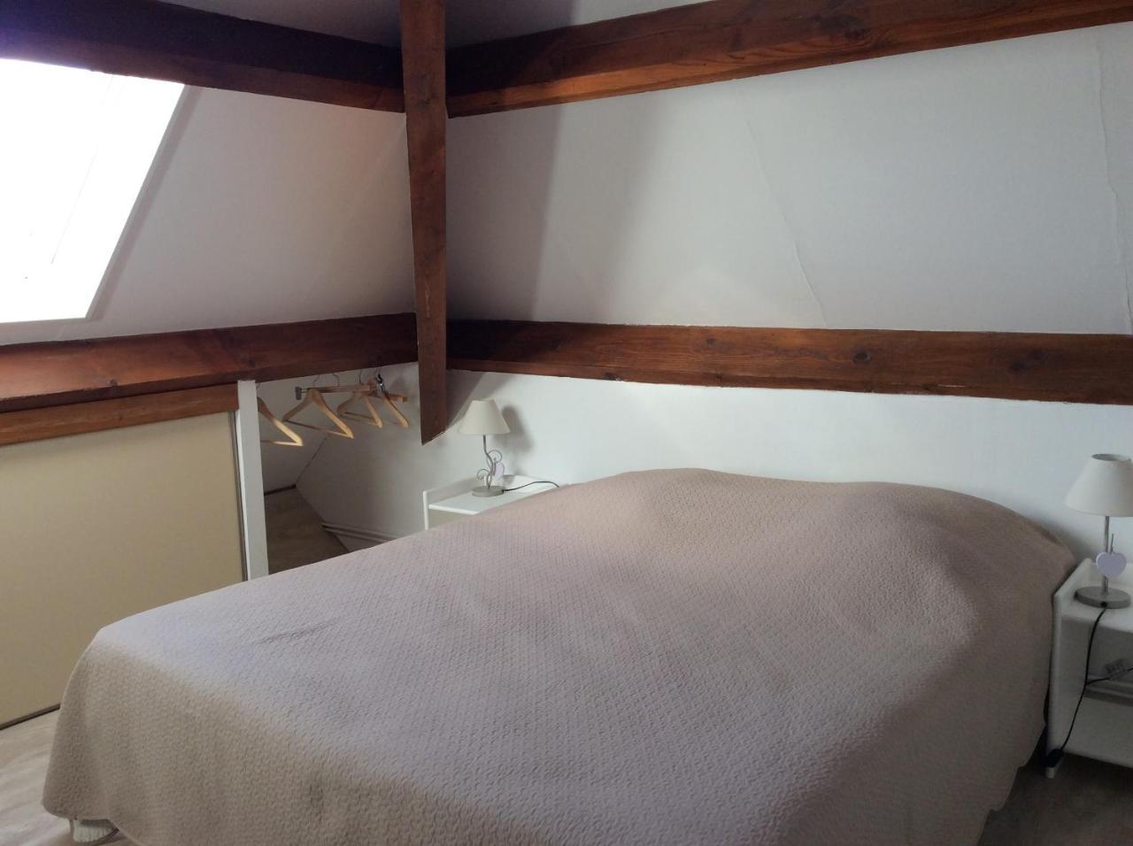 La Cabanne Hotel Murat-le-Quaire Esterno foto