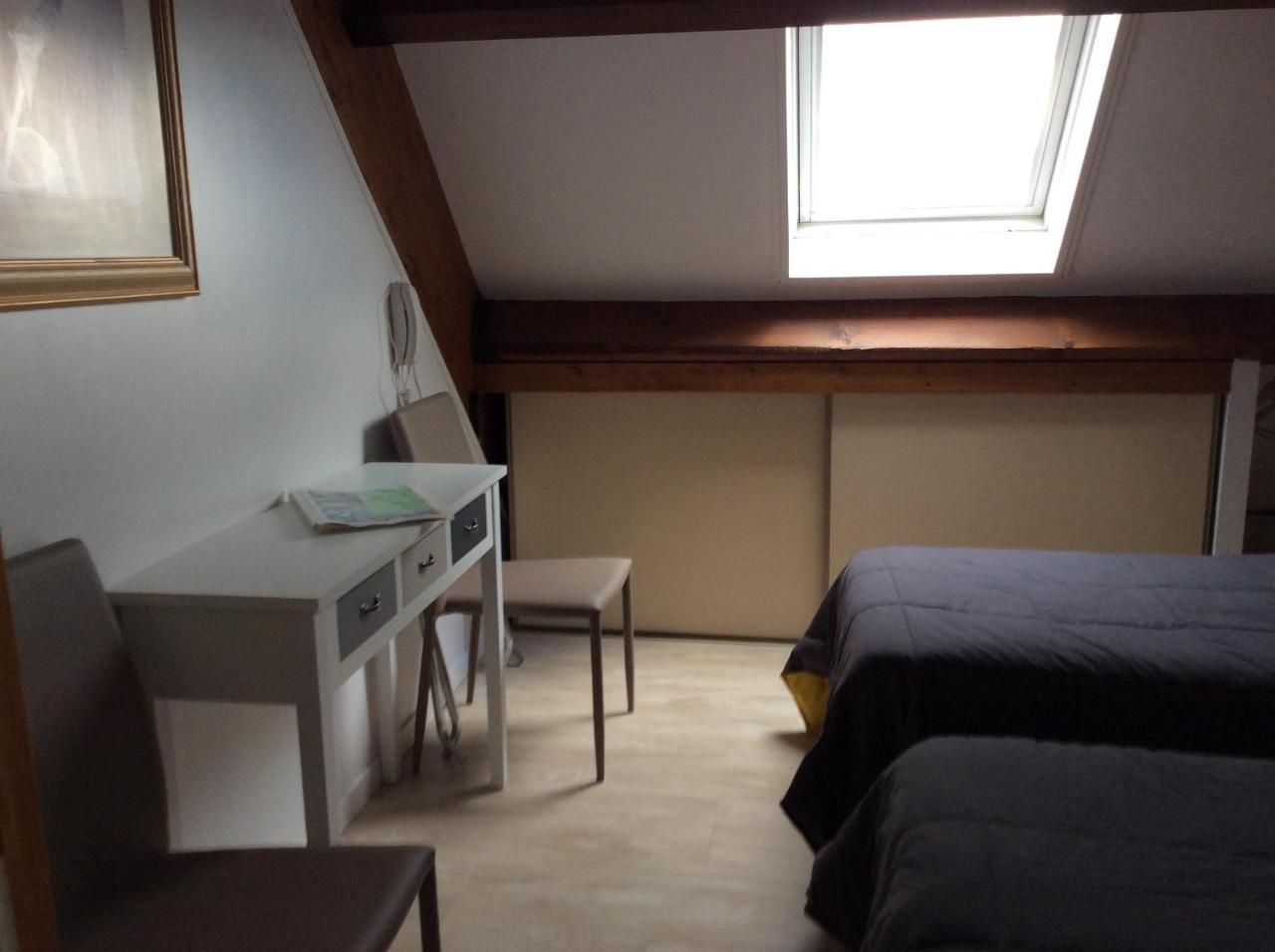 La Cabanne Hotel Murat-le-Quaire Esterno foto